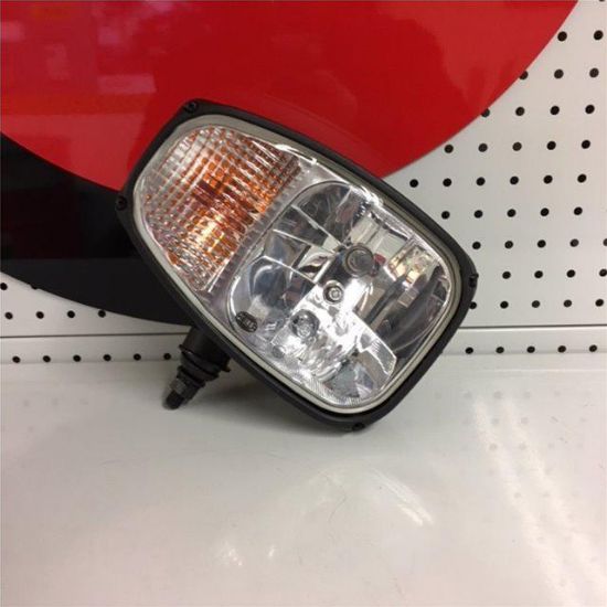 Picture of RIGHT HAND HEADLIGHT