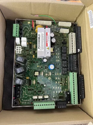 Picture of PCC3300 MLD Board