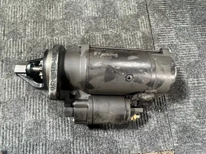 Picture of Starter Motor 12V