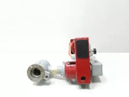 Picture of Camflex Ii Pneumatic Steel Control Valve 3in 150