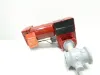 Picture of Camflex Ii Pneumatic Steel Control Valve 3in 150