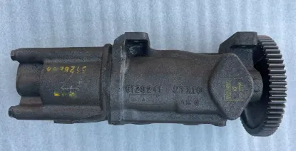 Picture of BODY-OIL PUMP