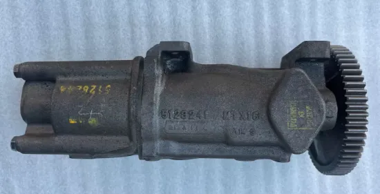 Picture of BODY-OIL PUMP