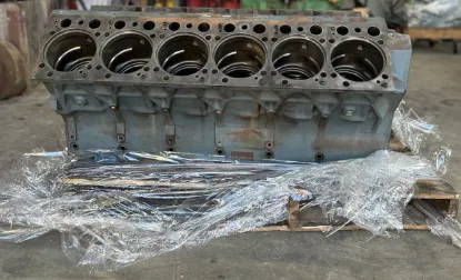 Picture of CRANKCASE