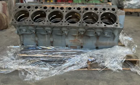 Picture of CRANKCASE