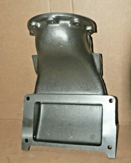 Picture of 4-71 AIR INTAKE HOUSING 5146458