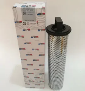 Hydraulic Oil Filter