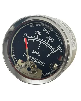 Picture of PRESSURE SWITCH GAUGE