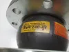 Picture of 4"x6" Spherical Expansion Joint EPDM EJ