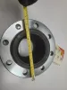 Picture of 4"x6" Spherical Expansion Joint EPDM EJ