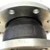 Picture of 4" x 100mm Molded Single Spherical Joint