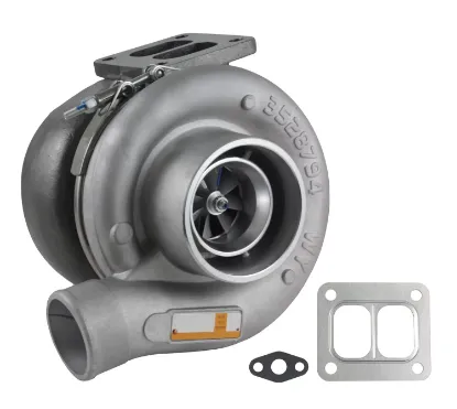 Picture of Turbocharger