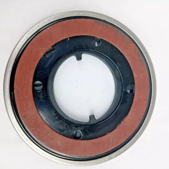 Picture of CLUTCH DISC