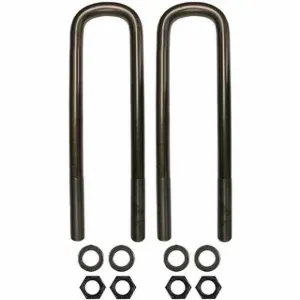 U BOLT KIT 
