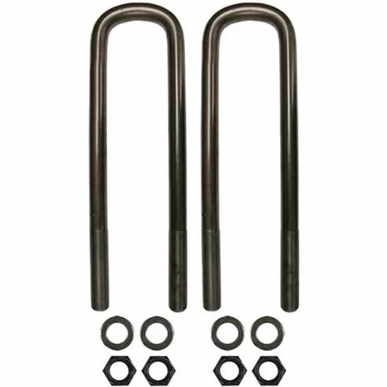 Picture of U BOLT KIT 