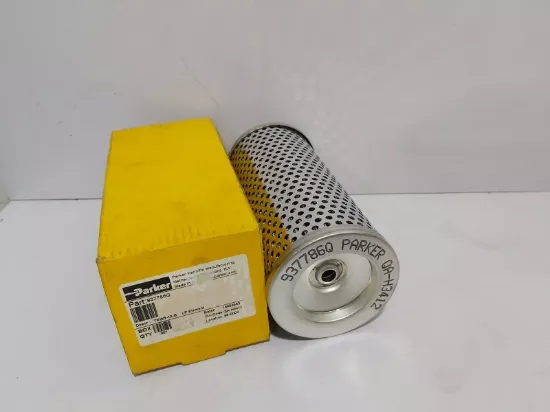 Picture of Hydraulic Oil Filter