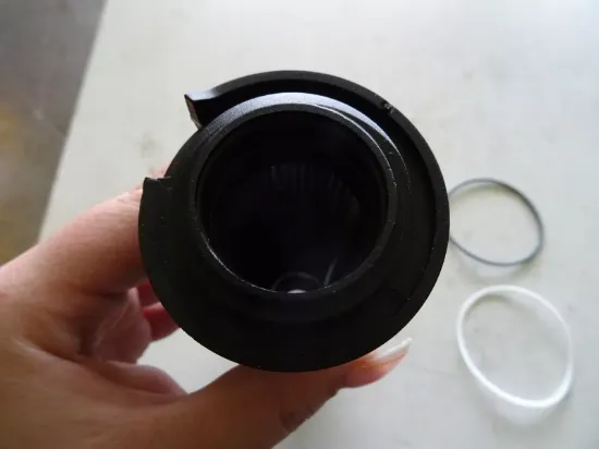 Picture of Hydraulic Oil Filter