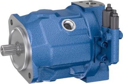 Picture of HYDRAULIC PISTON PUMP