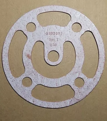 Picture of GASKET, CONNECTION