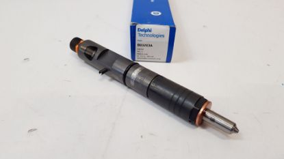 Picture of Complete Injector