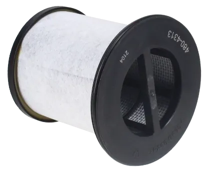 Picture of Oil Separator Filter