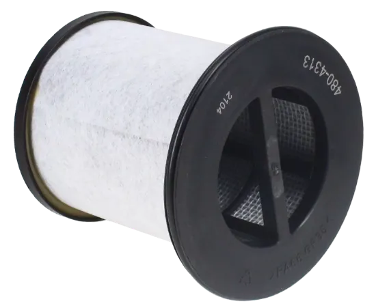 Picture of Oil Separator Filter