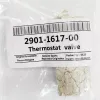 Picture of THERMOSTAT KIT 60 DEGREE C