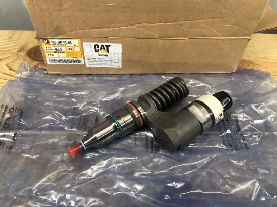 Picture of INJECTOR GP-FUEL