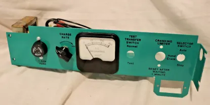 Picture of Battery Charger Kit