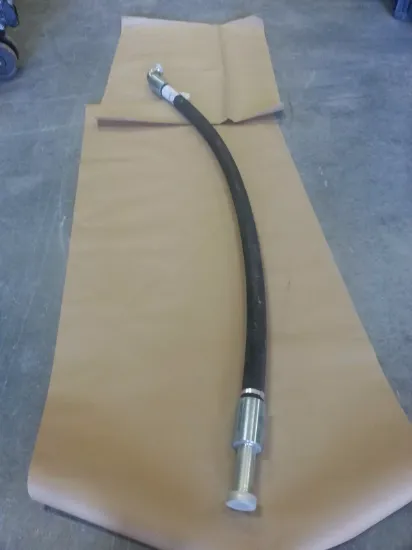 Picture of HOSE AS.