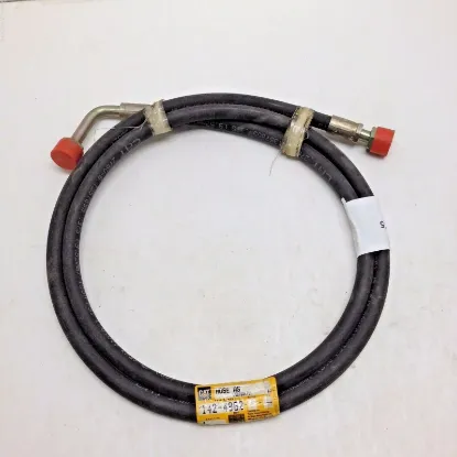 Picture of HOSE AS