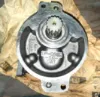 Picture of OIL PUMP GROUP