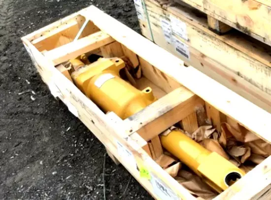 Picture of CYLINDER GP-TILT
