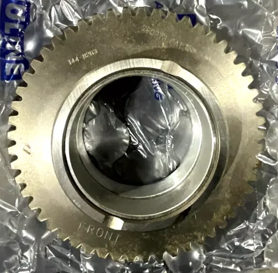Picture of GEAR AS-IDLER (53-TEETH)