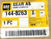 Picture of GEAR AS-IDLER (53-TEETH)