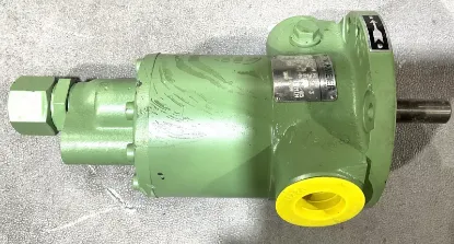 Picture of GEAR-TYPE PUMP