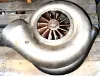 Picture of EXHAUST TURBOCHARGER