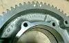 Picture of GEAR REAR RH
