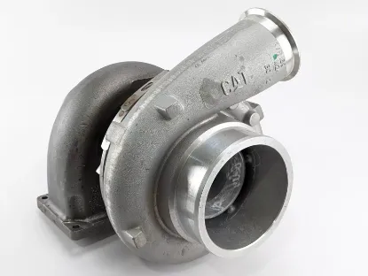 Picture of TURBOCHARGER GP