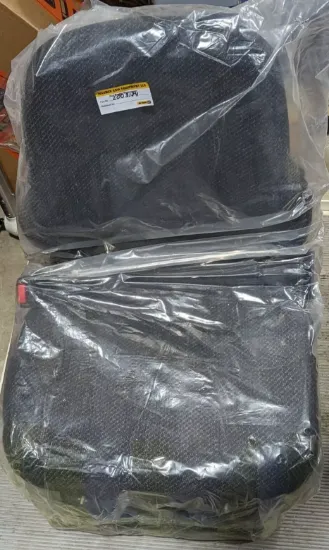 Picture of Seat Gp-Susp