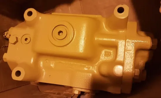 Picture of VALVE GP-STEERING