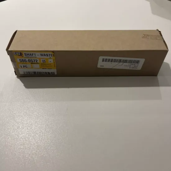 Picture of Shaft-Wastegate