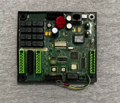 Picture of PCB ASSY (DIM)