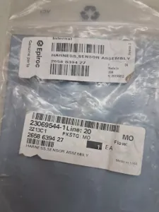 HARNESS;SENSOR ASSEMBLY*HAZMAT