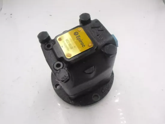 Picture of HYDRAULIC MOTOR