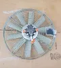 Picture of MEYCO ME3 Oil Cooler Fan Assy