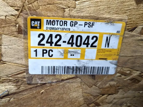 Picture of MOTOR GP-PISTON