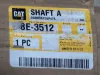 Picture of SHAFT A