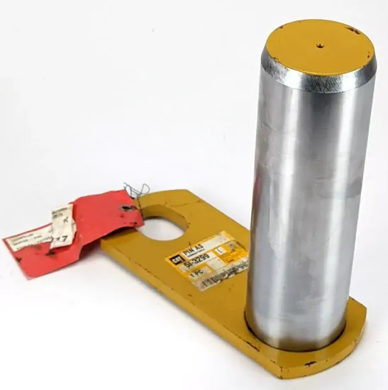 Picture of PIN AS