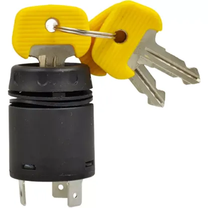 Picture of Key Switch 701